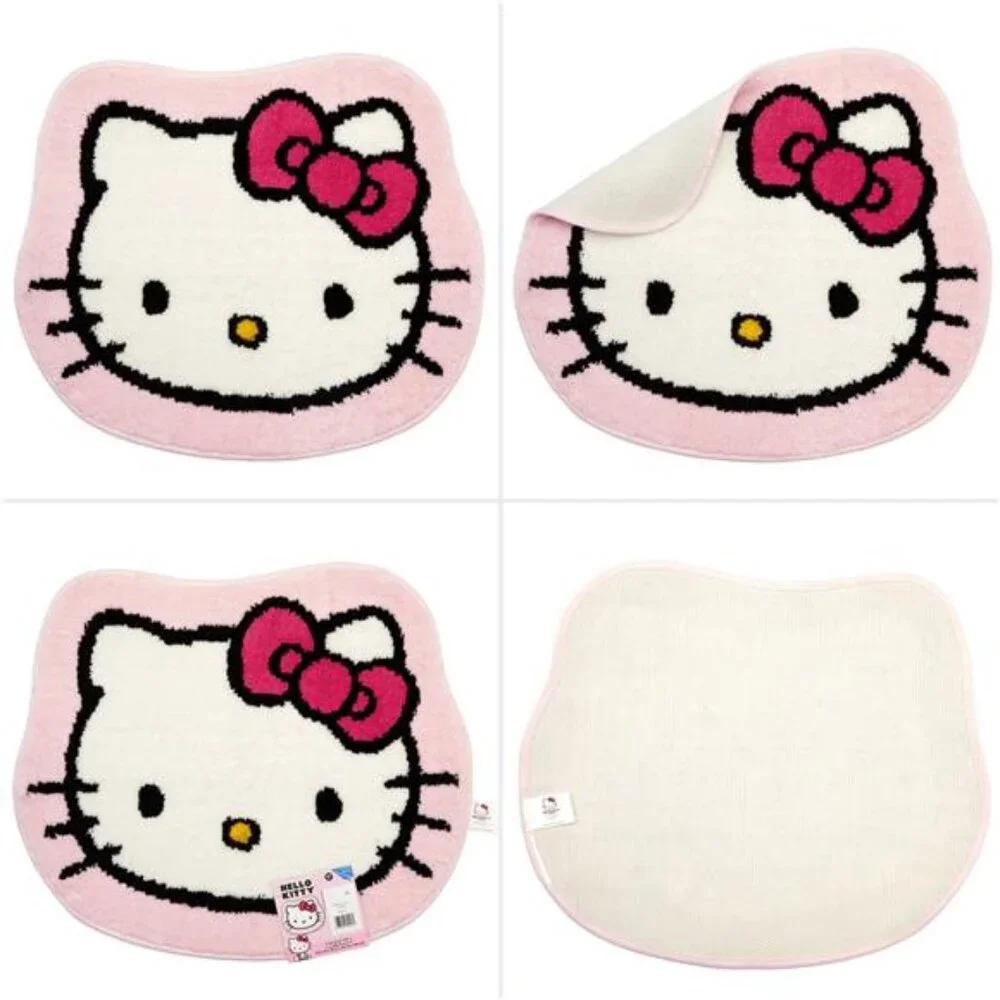 Hello Kitty Kids Bath Rug, 22